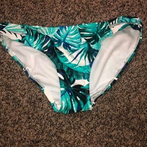 Bikini bottoms